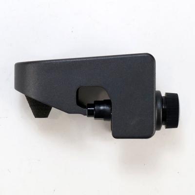 【中古】 ドラムトリガー ローランド ROLAND RT-30H Acoustic Drum Trigger ドラムトリガー 側面