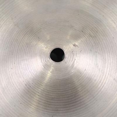 【中古】 ドラムシンバル ジルジャン ZILDJIAN A Zildjian 15インチ ドラムシンバル 取り付け穴