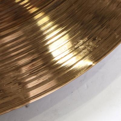 【中古】 チャイナシンバル パイステ PAISTE 900 Series China 14インチ チャイナシンバル 凹み