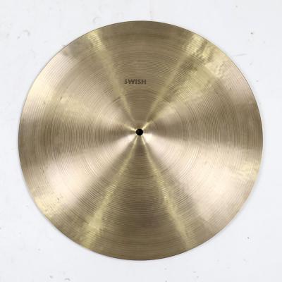 【中古】 エフェクトシンバル ジルジャン ZILDJIAN A Zildjian SWISH 18インチ スウィッシュ