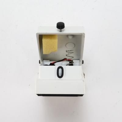 【中古】 クロマチックチューナー BOSS TU-3 Chromatic Tuner フロント画像