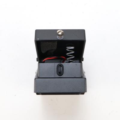 【中古】 BOSS MT-2W WAZA CRAFT Metal Zone メタルゾーン ディストーション ギターエフェクター フロント画像