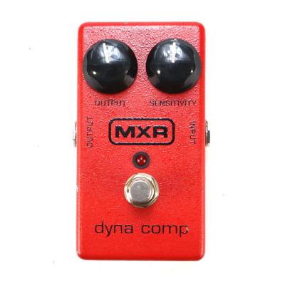 【中古】コンプレッサー エフェクター MXR M-102 DYNA COMP ダイナコンプ ギターエフェクター