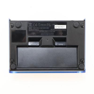 【中古】 BOSS VE-1 Vocal Echo ボーカル用ハーモニーエフェクター ボトム画像