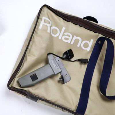 【中古】 アナログシンセサイザー ROLAND SH-101 モジュレーショングリップ付き 付属品画像