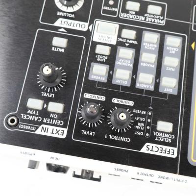 【中古】 ROLAND GAIA SH-01 シンセサイザー 傷画像