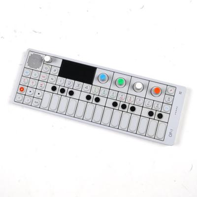 【中古】 ポータブルシンセサイザー ティーンネイジエンジニアリング TEENAGE ENGINEERING OP-1