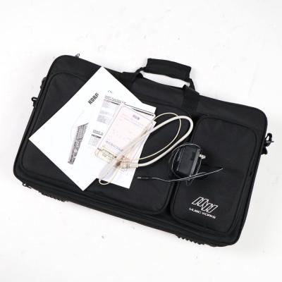 【中古】 シンセサイザー KORG microKORG コルグ マイクロコルグ 付属品画像