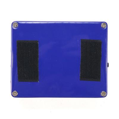 【中古】 Animals Pedal アニマルズペダル Firewood Acoustic D.I. 旧モデル アコースティックギター用エフェクター DI ボトム画像