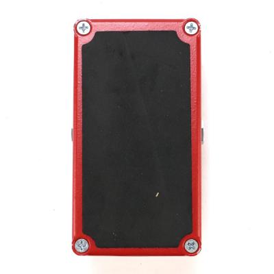 【中古】コンプレッサー エフェクター MXR M-102 DYNA COMP ダイナコンプ ギターエフェクター ボトム画像