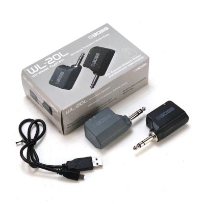 【中古】 BOSS WL-20L Wireless System ギターワイヤレスシステム