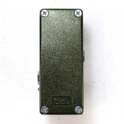 【中古】 アナログディレイ エフェクター MXR M299 Carbon Copy Mini カーボンコピー ミニ ディレイ ギターエフェクター ボトム画像