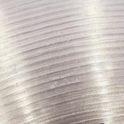 【中古】 ライドシンバル ジルジャン ZILDJIAN A Zildjian ROCK RIDE 21インチ 刻印