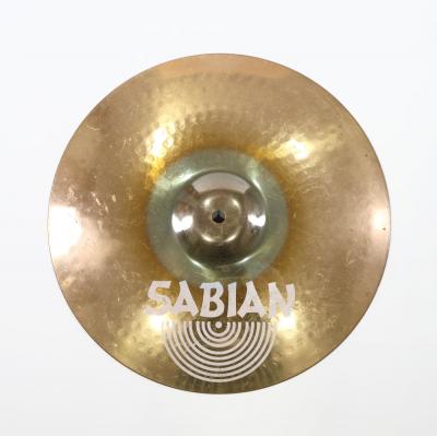 【中古】 ハイハットシンバル ボトムのみ セイビアン SABIAN WILD900 MEDIUM HI-HAT BOTTOM 14インチ