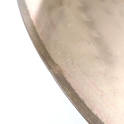 【中古】 ハイハットシンバル ボトムのみ セイビアン SABIAN WILD900 MEDIUM HI-HAT BOTTOM 14インチ 詳細画像