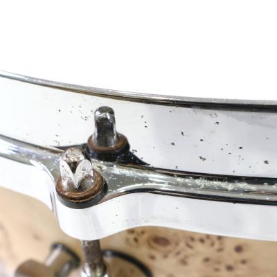 【中古】 スネアドラム ソナー SONOR AS-1406CM Artist Series COTTON WOOD MAPLE 14x6 メイプルシェル 詳細画像