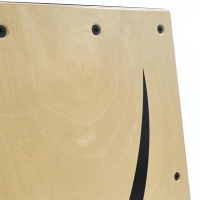 【中古】 電子カホン ローランド ROLAND EC-10 Electronic Layered Cajon 電子カホン 詳細画像