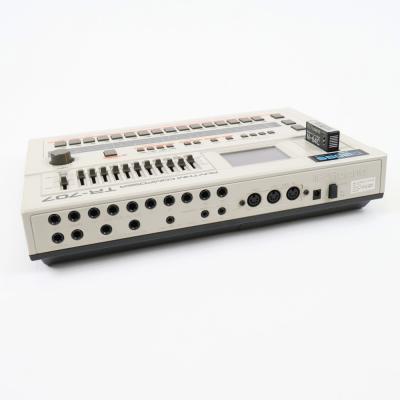【中古】 リズムマシン ROLAND TR-707 詳細画像