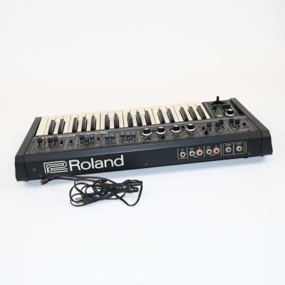 【中古】 シンセサイザー Roland SH-2 詳細画像