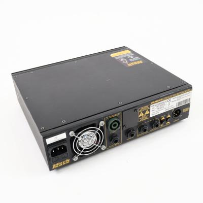 【中古】ベースアンプヘッド マークベース Markbass Little Mark III MAK-LM3 ベースアンプ ヘッドアンプ 専用バッグ付属 詳細画像