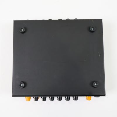 【中古】ベースアンプヘッド マークベース Markbass Little Mark III MAK-LM3 ベースアンプ ヘッドアンプ 専用バッグ付属 詳細画像