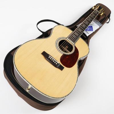 【中古】 アコースティックギター Headway HF-V150SE/45 Natural Japan Tune-upシリーズ ヘッドウェイ スプルース単板トップ ジリコテバック&サイド