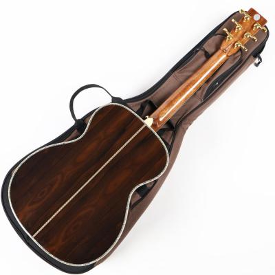 【中古】 アコースティックギター Headway HF-V150SE/45 Natural Japan Tune-upシリーズ ヘッドウェイ スプルース単板トップ ジリコテバック&サイド ボディバック画像