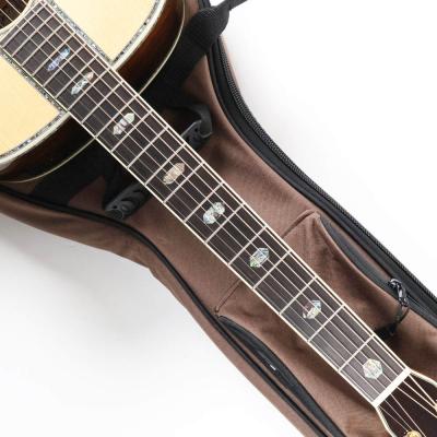 【中古】 アコースティックギター Headway HF-V150SE/45 Natural Japan Tune-upシリーズ ヘッドウェイ スプルース単板トップ ジリコテバック&サイド ネック