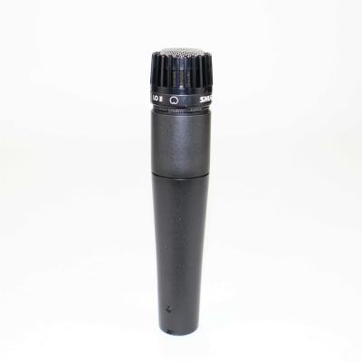 【中古】 マイク ダイナミックマイク 楽器用 SHURE SM57 シュアー 57 ゴーナナ シュア 詳細画像