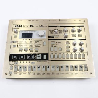 【中古】リズムマシン サンプラー KORG ELECTRIBE ES-1 mkII コルグ 詳細画像