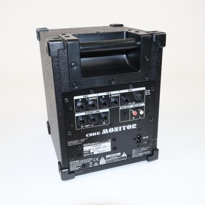 【中古】モニタースピーカー ROLAND CM-30 ポータブルミキシングモニター 詳細画像