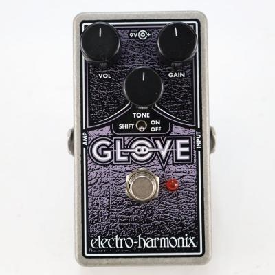【中古】 オーディーグローブ エフェクター ELECTRO-HARMONIX OD Glove オーバードライブ ディストーション エフェクター