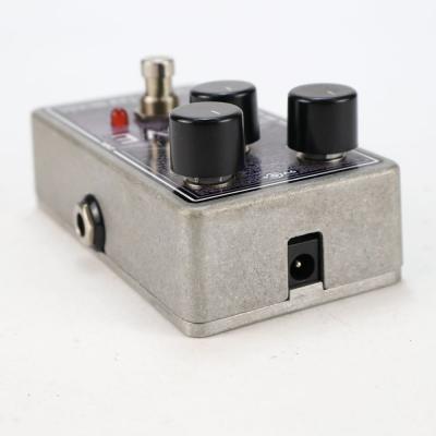 【中古】 オーディーグローブ エフェクター ELECTRO-HARMONIX OD Glove オーバードライブ ディストーション エフェクター 側面