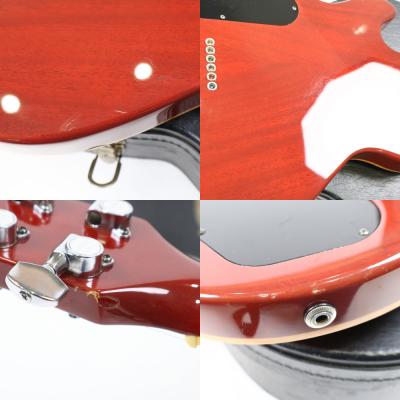 【中古】 エレキギター YAMAHA Image Standard BLD ヤマハ イメージスタンダード 傷