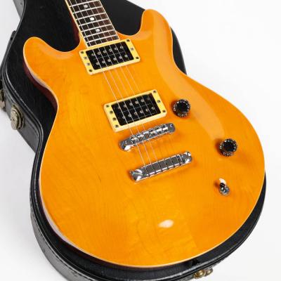 【中古】 エレキギター YAMAHA Image Standard BLD ヤマハ イメージスタンダード ボディ画像