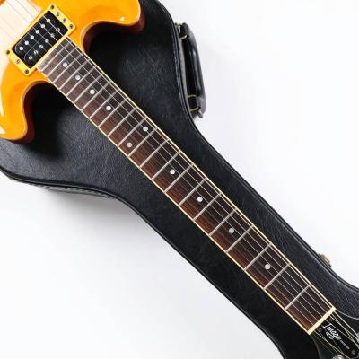 【中古】 エレキギター YAMAHA Image Standard BLD ヤマハ イメージスタンダード ネック