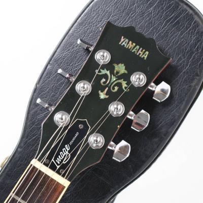 【中古】 エレキギター YAMAHA Image Standard BLD ヤマハ イメージスタンダード ヘッド画像