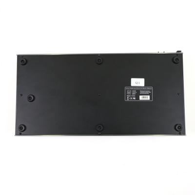 【中古】 Mooer GE300 マルチエフェクター ボトム画像