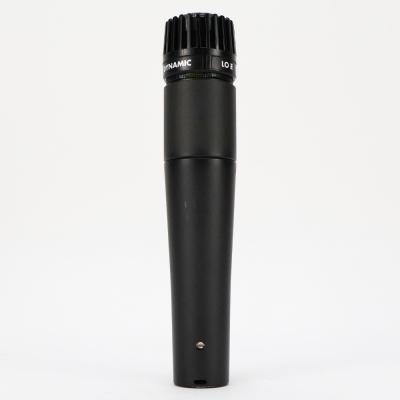 【中古】 マイク ダイナミックマイク 楽器用 SHURE SM57 シュアー 57 ゴーナナ シュア