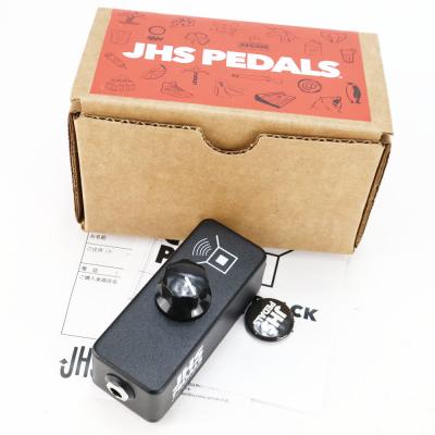 【中古】 JHS Pedals Little Black Amp Box エフェクトループ用アッテネーター風ペダル