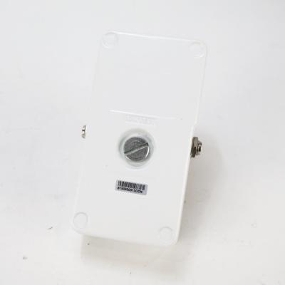 【中古】 ブースター エフェクター tc electronic Spark Booster ギターエフェクター 裏面