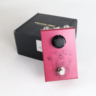 【中古】 ブースター ORGANIC SOUNDS Kerberos
