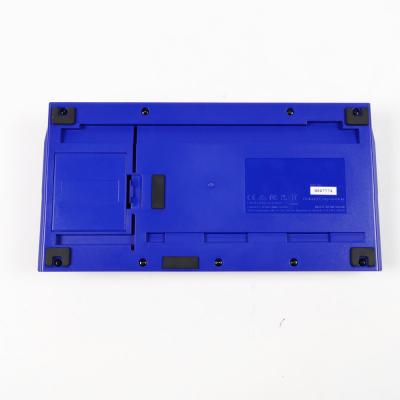 【中古】ボス マルチエフェクター BOSS GT-1 Guitar Effect Processor 裏面