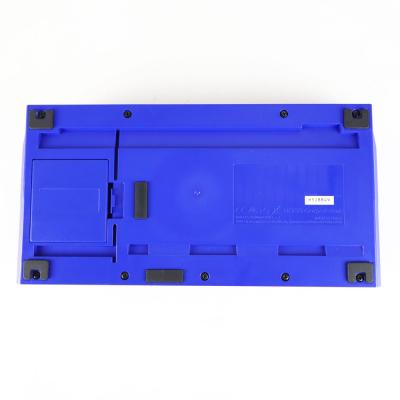 【中古】ボス マルチエフェクター BOSS GT-1 Guitar Effect Processor 裏面