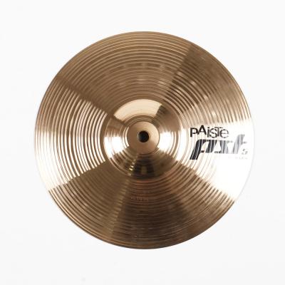 【中古】 スプラッシュシンバル パイステ PAISTE PST5 Splash 10インチ