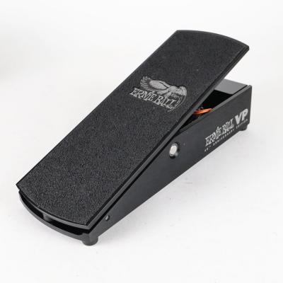 【中古】 ERNIE BALL 40TH ANNIVERSARY VOLUME PEDAL #6110 ボリュームペダル 側面