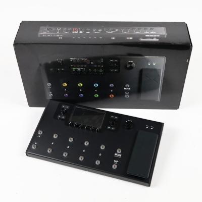 【中古】 マルチエフェクター LINE6 Helix LT マルチエフェクター/ギタープロセッサー