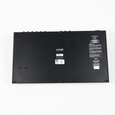 【中古】 マルチエフェクター LINE6 Helix LT マルチエフェクター/ギタープロセッサー 裏面