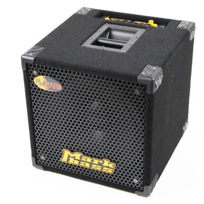 【中古】 ベースアンプ MARKBASS CMD JB Players School MAK-CMD/JBPS