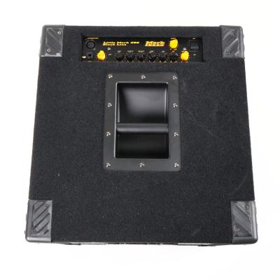 【中古】 ベースアンプ MARKBASS CMD JB Players School MAK-CMD/JBPS 側面